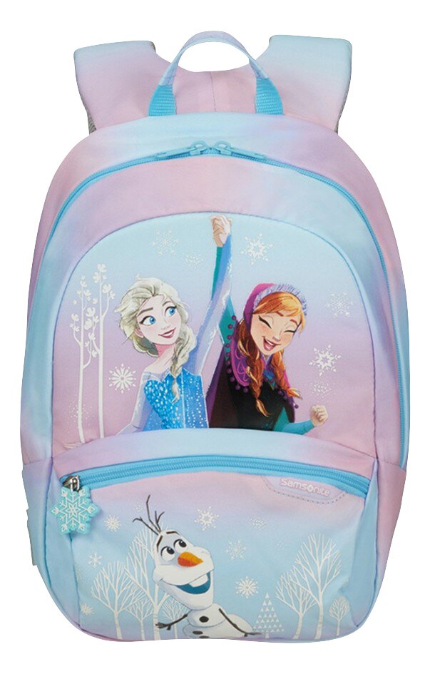 Samsonite sac à dos Disney La Reine des Neiges S+