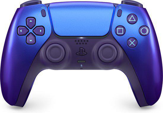 PS5 Dualsense Chroma Indigo