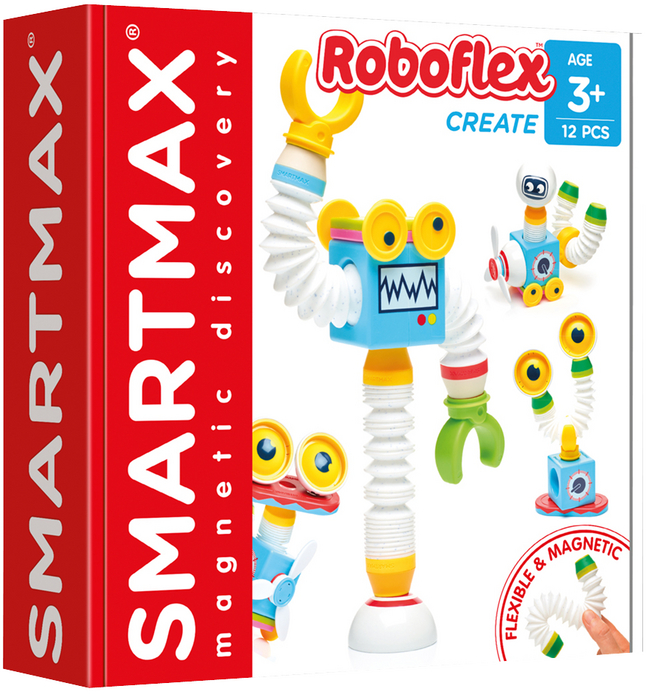 SmartMax Roboflex Create