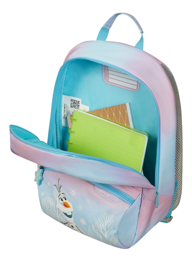 Samsonite rugzak Disney Frozen S kopen Bestel eenvoudig online DreamLand