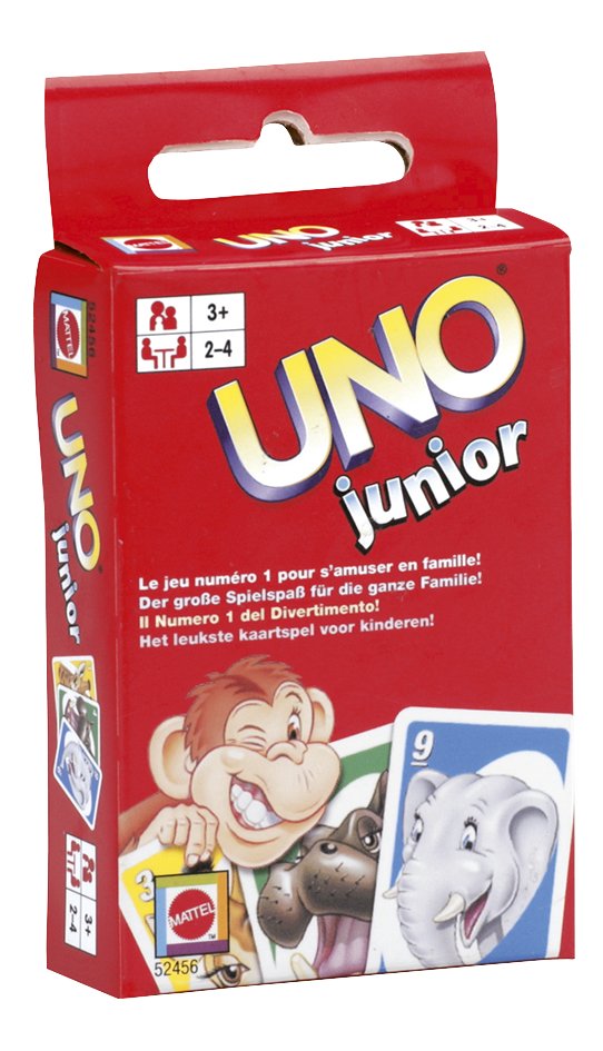 Uno Junior