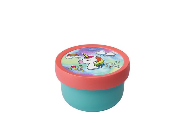 Mepal Boîte à snacks Unicorn