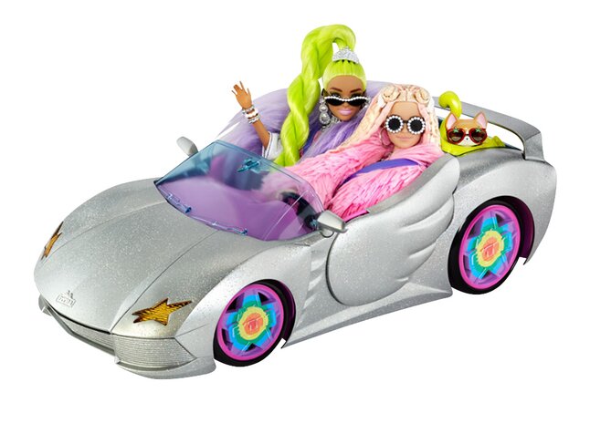 Miljard Belang druiven Barbie speelset Extra - Auto kopen? | Bestel eenvoudig online | DreamLand