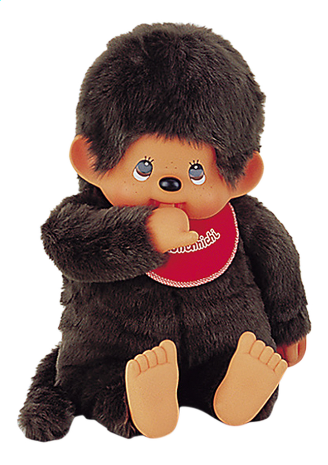 monchhichi
