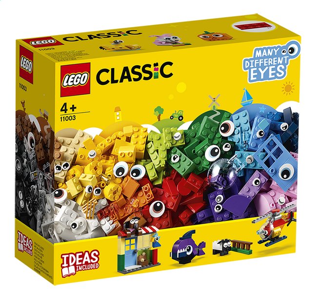 lego briques
