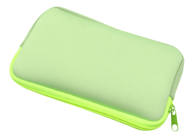 Kurio housse de protection pour tablette Kurio Lite vert clair