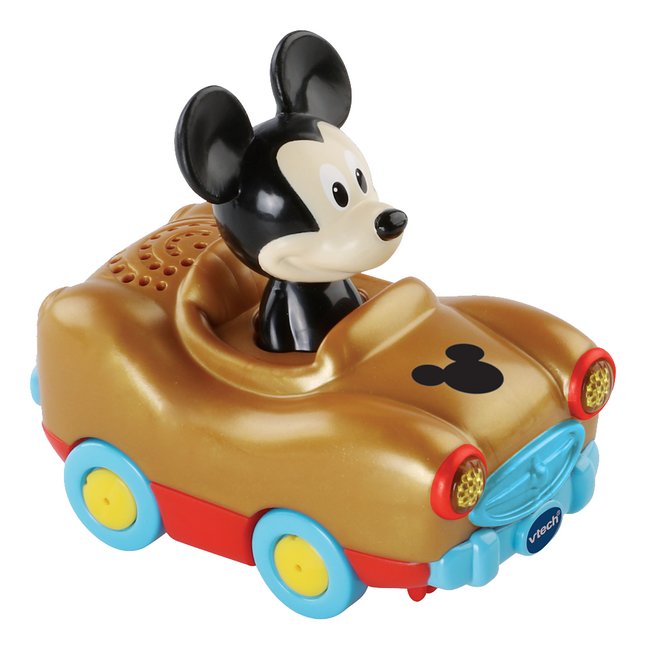 vtech mickey mouse wonderland
