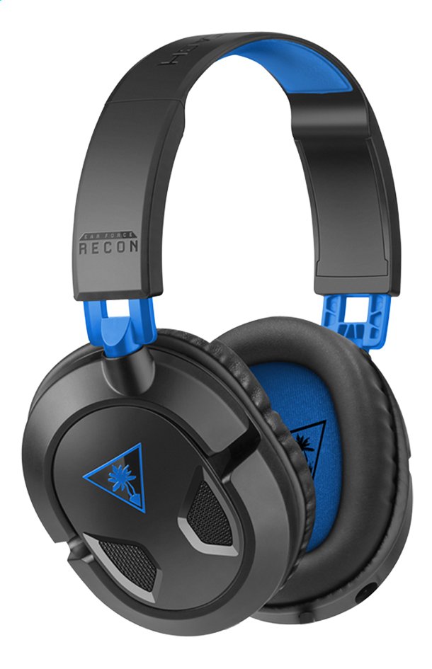 old turtle beach headset