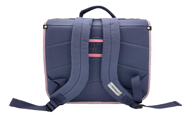 Kickers boekentas Garden 38 cm kopen Bestel eenvoudig online DreamLand