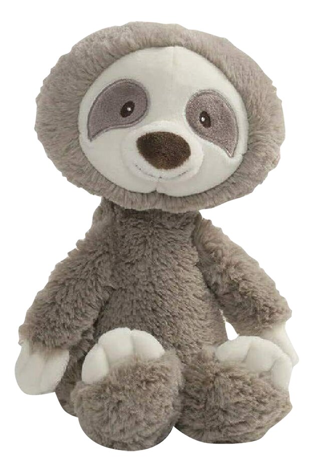 Peluche Bebe Paresseux 30 5 Cm Dreamland