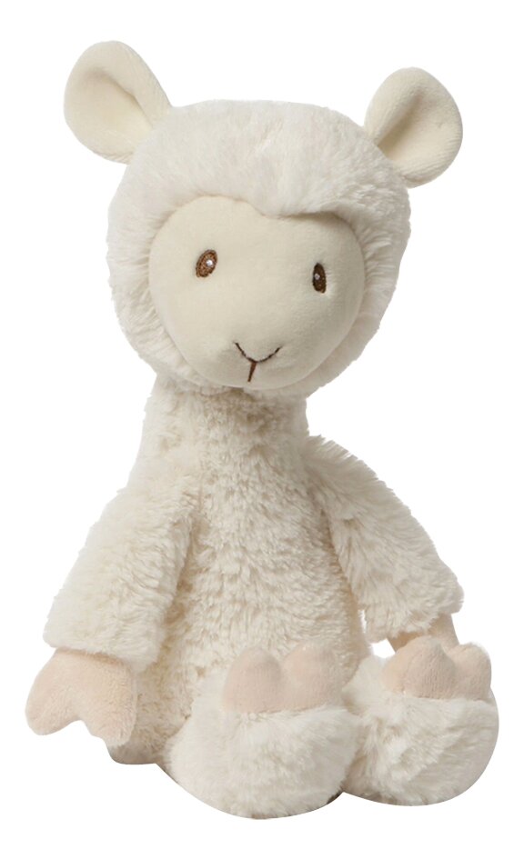 Peluche Bebe Lama 30 5 Cm Dreamland Peluche Bebe Lama 30 5 Cm Dreamland