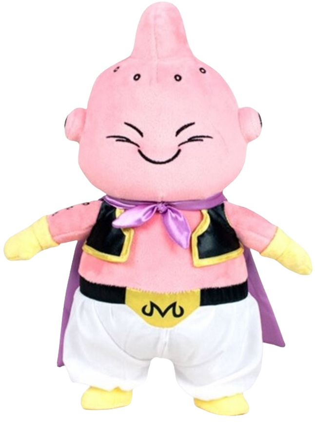 Dragon Ball Z - Majin Buu knuffel - 30 cm
