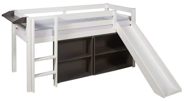 Lit toboggan dreamland clearance