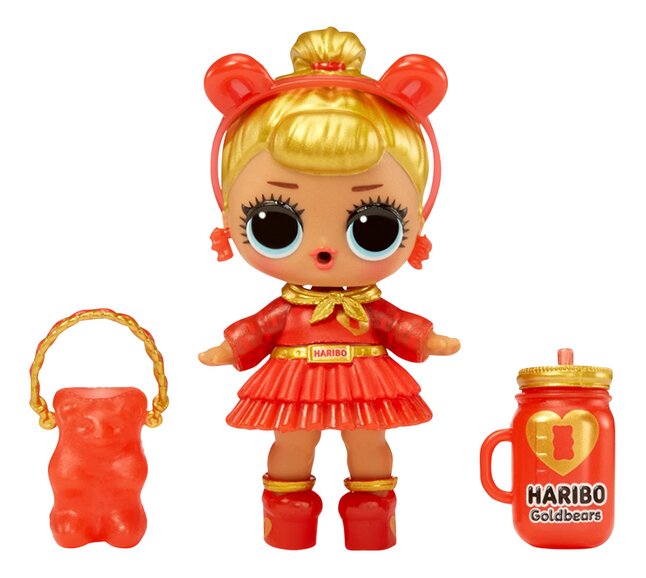 L.O.L. Surprise Loves Mini Sweets Deluxe kopen Bestel