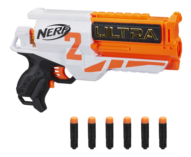 Nerf blaster Ultra Two