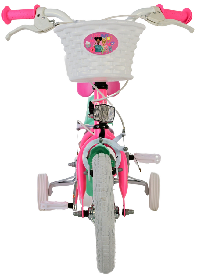 Vélo pour enfants Barbie 12