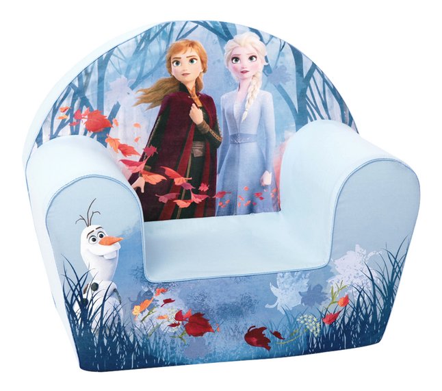 Home & Garden CHAISE PLIABLE ENFANT DISNEY LA REINE DES NEIGES Bean ...