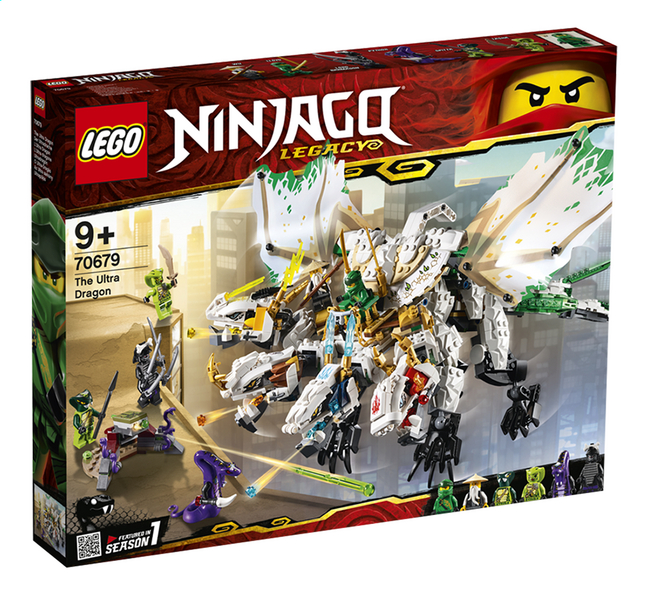 lego ninjago deals