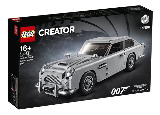dreamland lego creator expert