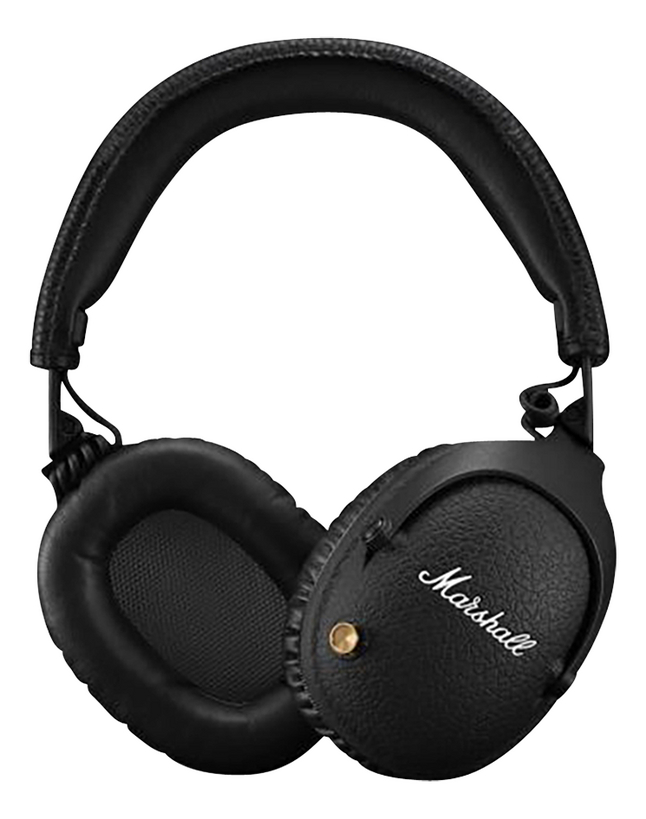 Casque marshall monitor 2 anc