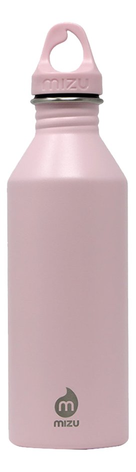 Mizu Gourde M8 Enduro Soft Pink 800 Ml