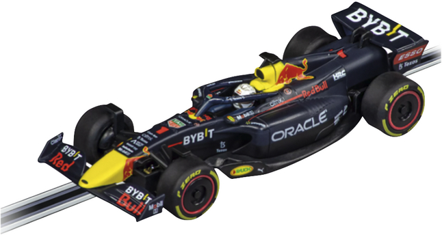 Carrera Go!!! voiture Red Bull Racing RB18 