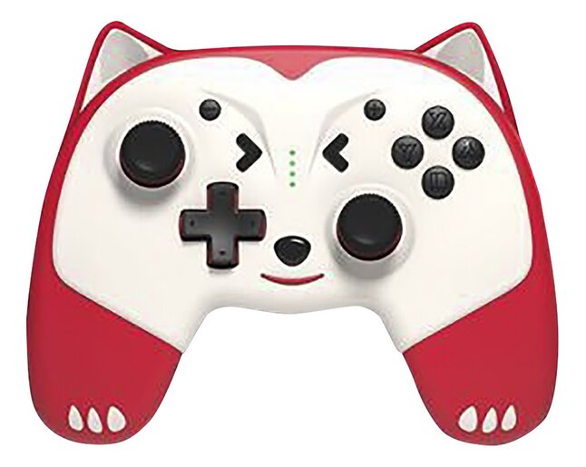 Freaks and Geeks controller wireless Nintendo Switch Doggy