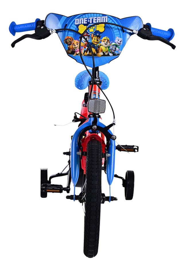 Velo pour enfants Pat Patrouille Core 14 Commandez facilement en ligne DreamLand
