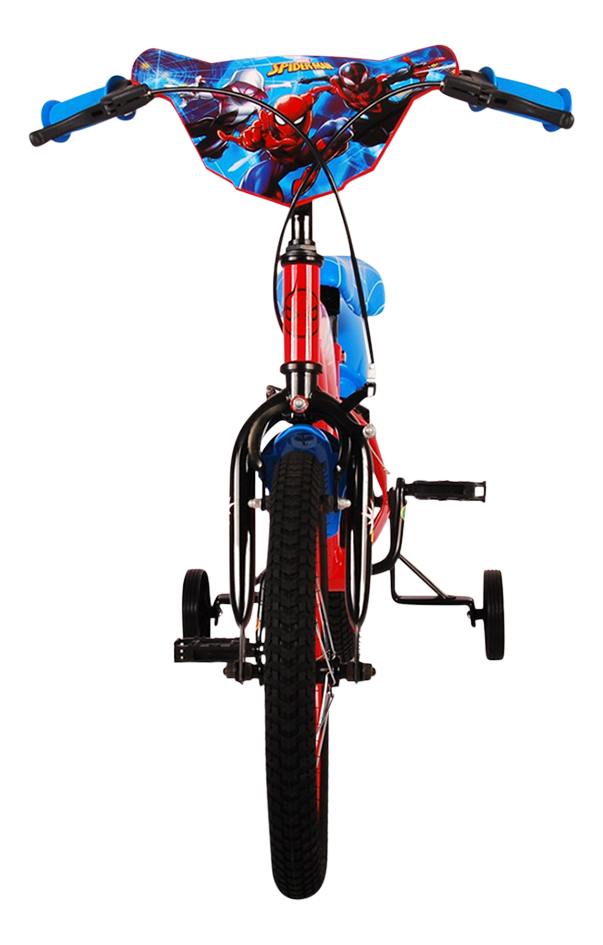 Velo pour enfants Spider Man 16 Commandez facilement en ligne DreamLand