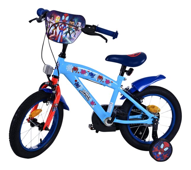 Velo enfant dreamland 2025