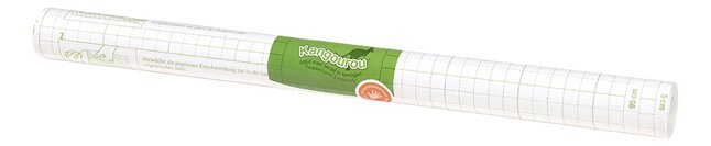 Kangourou zelfklevende pvc-folie