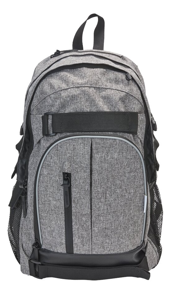 Kangourou Rugzak Street Two Tone Grey kopen Bestel eenvoudig online DreamLand
