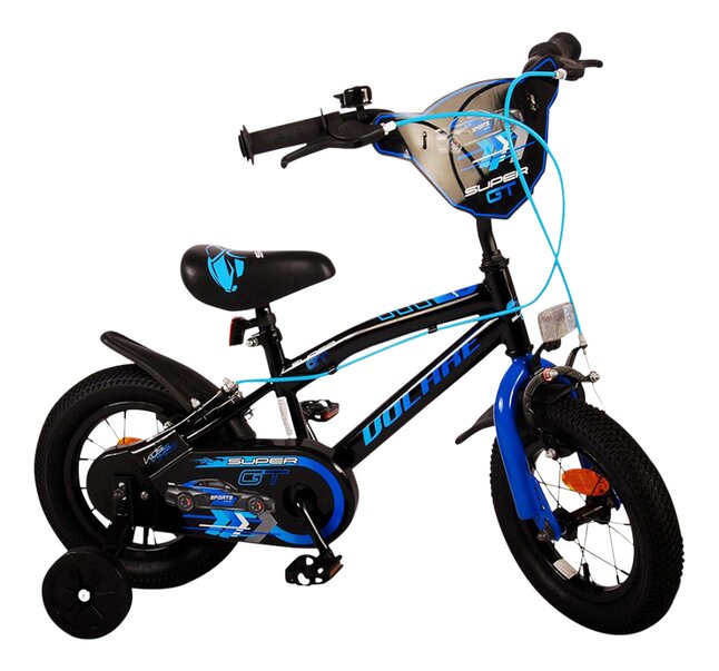 Volare vélo pour enfants Super GT 12