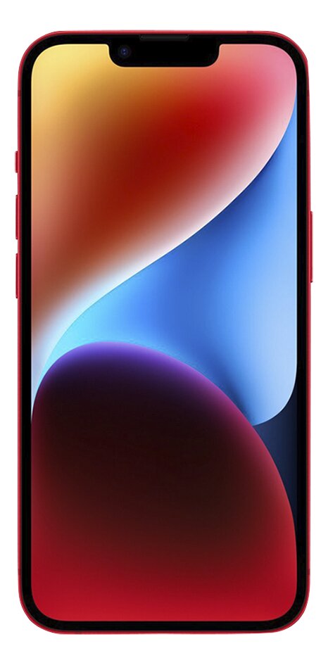 iPhone 14 256 Go Red