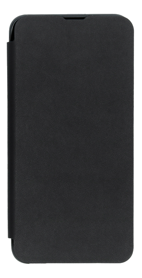 Samsung etui Flip Wallet voor Samsung Galaxy A10 zwart