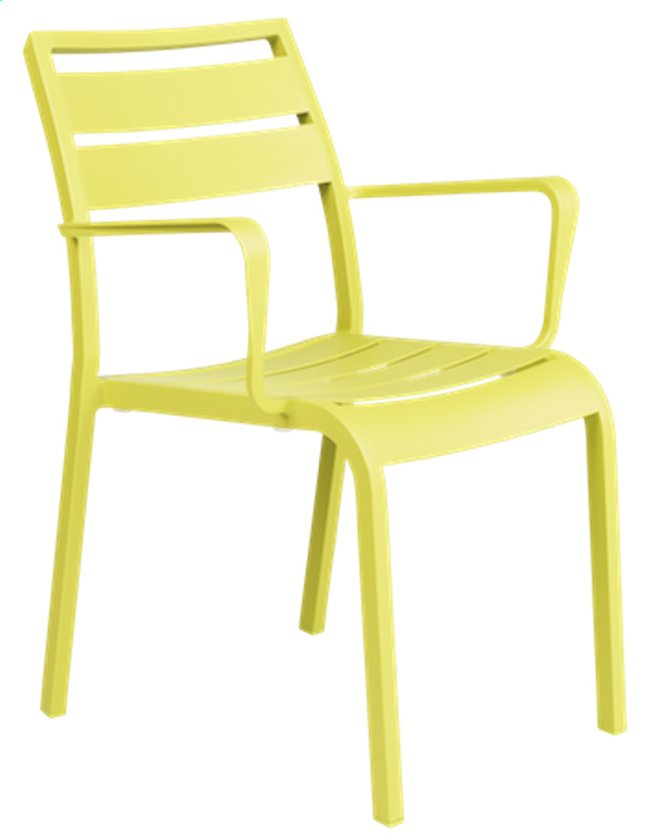 Chaise de jardin Nice vert | DreamLand Chaise de jardin Nice vert | DreamLand