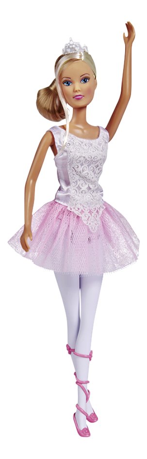 Steffi Love mannequinpop Ballerina kopen? Bestel eenvoudig online | DreamLand