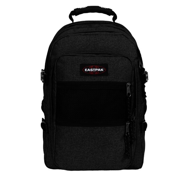Eastpak Rugzak Suplyer Black Denim kopen Bestel eenvoudig online DreamLand