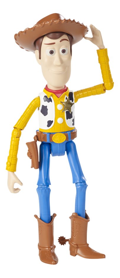 toys story figurine