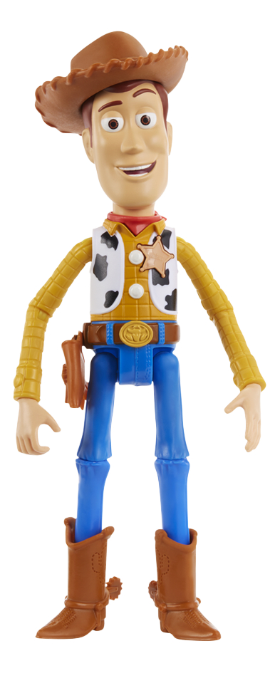 figurine woody toy story