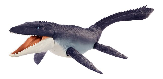 Figuur World: Dominion Ocean Mosasaurus kopen? | Bestel online | DreamLand