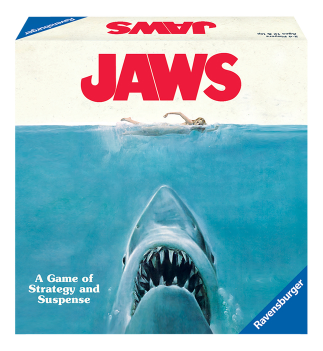 Jaws ENG