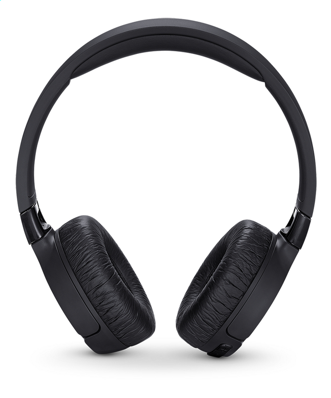 Jbl Casque Bluetooth Tune 600btnc Noir Dreamland