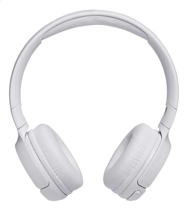 Jbl Casque Bluetooth Tune 500bt Blanc Dreamland