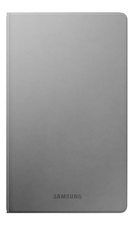 Samsung foliocover voor Galaxy Tab A7 Lite Silver