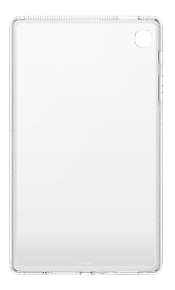 Samsung cover soft voor Samsung Galaxy Tab A7 Lite transparant