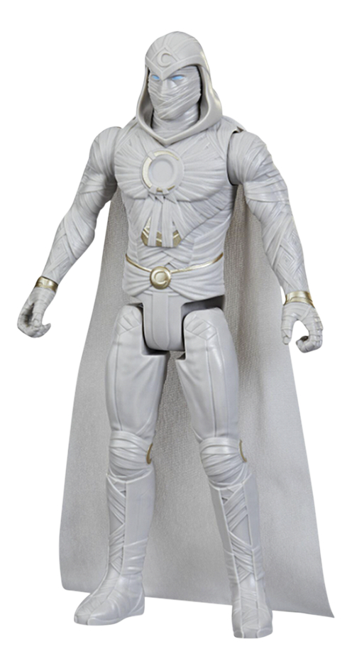 Figurine articulée Marvel Titan Hero Series Moon Knight