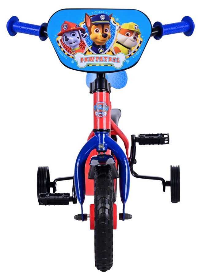 Kinderfiets PAW Patrol Core 10""