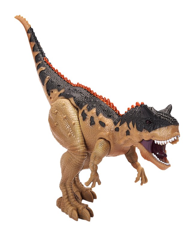 Figurine Dino Valley Dinosaure - Carnotaurus
