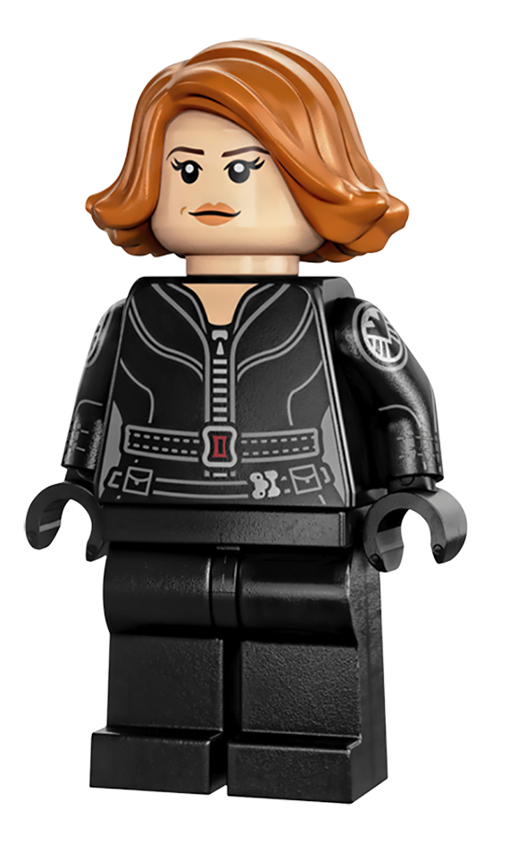 Lego discount avengers dreamland